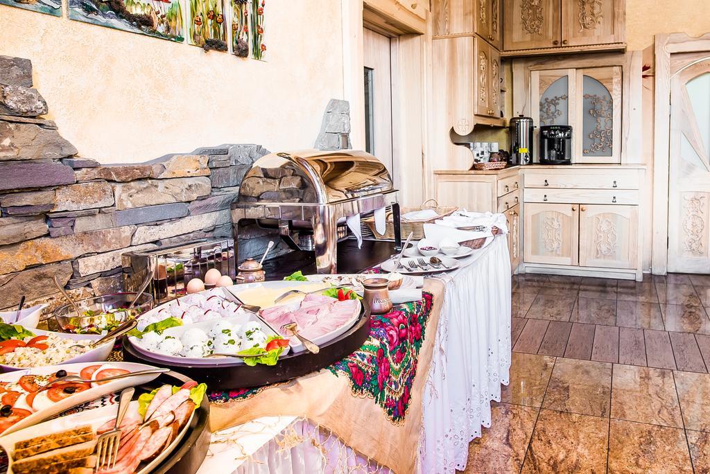 Villa Magnat Spa, Jacuzzi, Sauna, Teznia Solankowa Białka Tatrzańska Εξωτερικό φωτογραφία