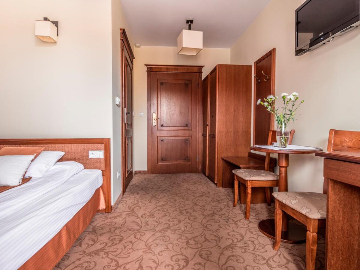 Villa Magnat Spa, Jacuzzi, Sauna, Teznia Solankowa Białka Tatrzańska Εξωτερικό φωτογραφία