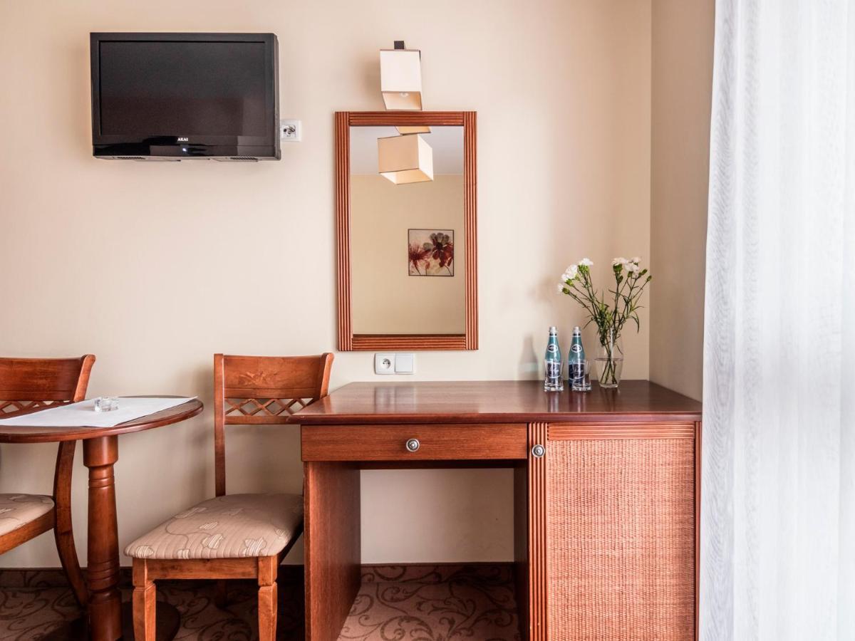 Villa Magnat Spa, Jacuzzi, Sauna, Teznia Solankowa Białka Tatrzańska Εξωτερικό φωτογραφία
