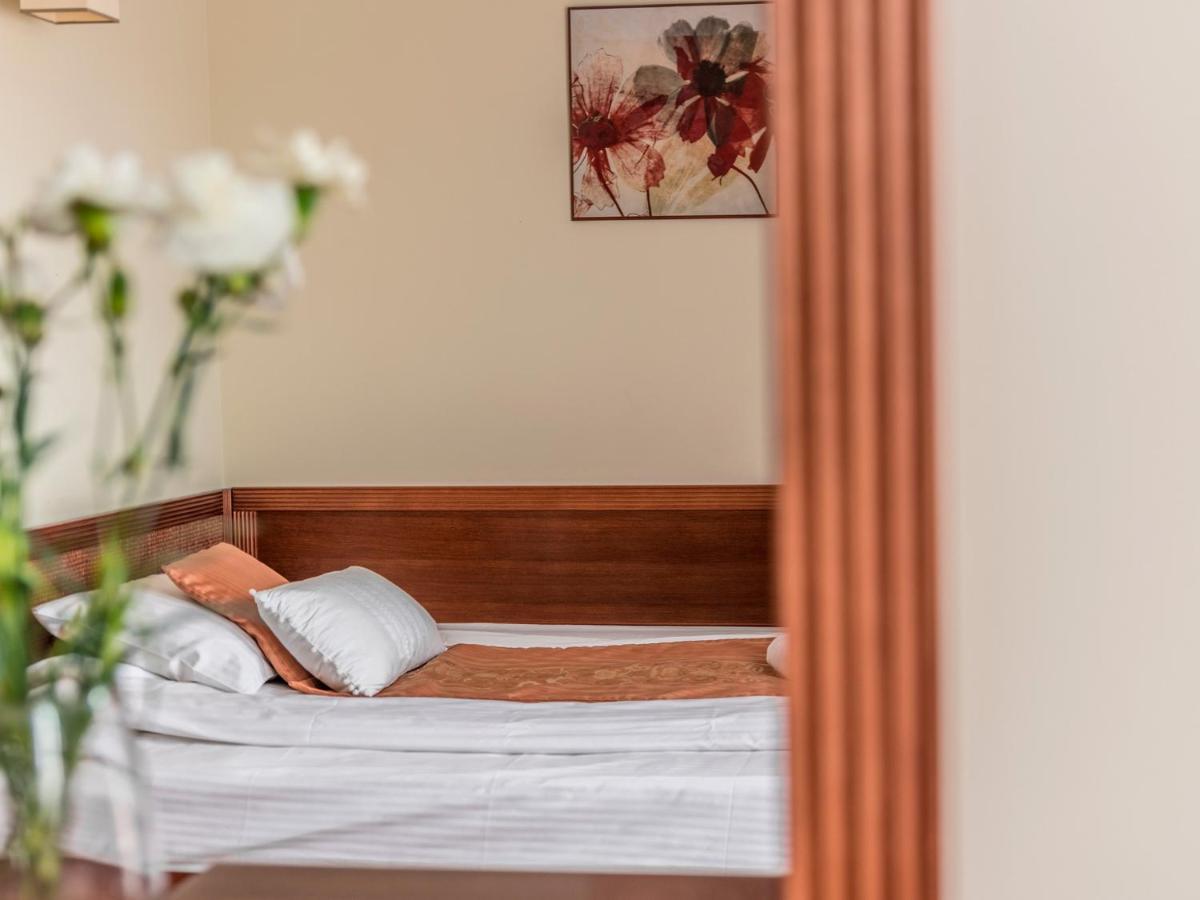Villa Magnat Spa, Jacuzzi, Sauna, Teznia Solankowa Białka Tatrzańska Εξωτερικό φωτογραφία
