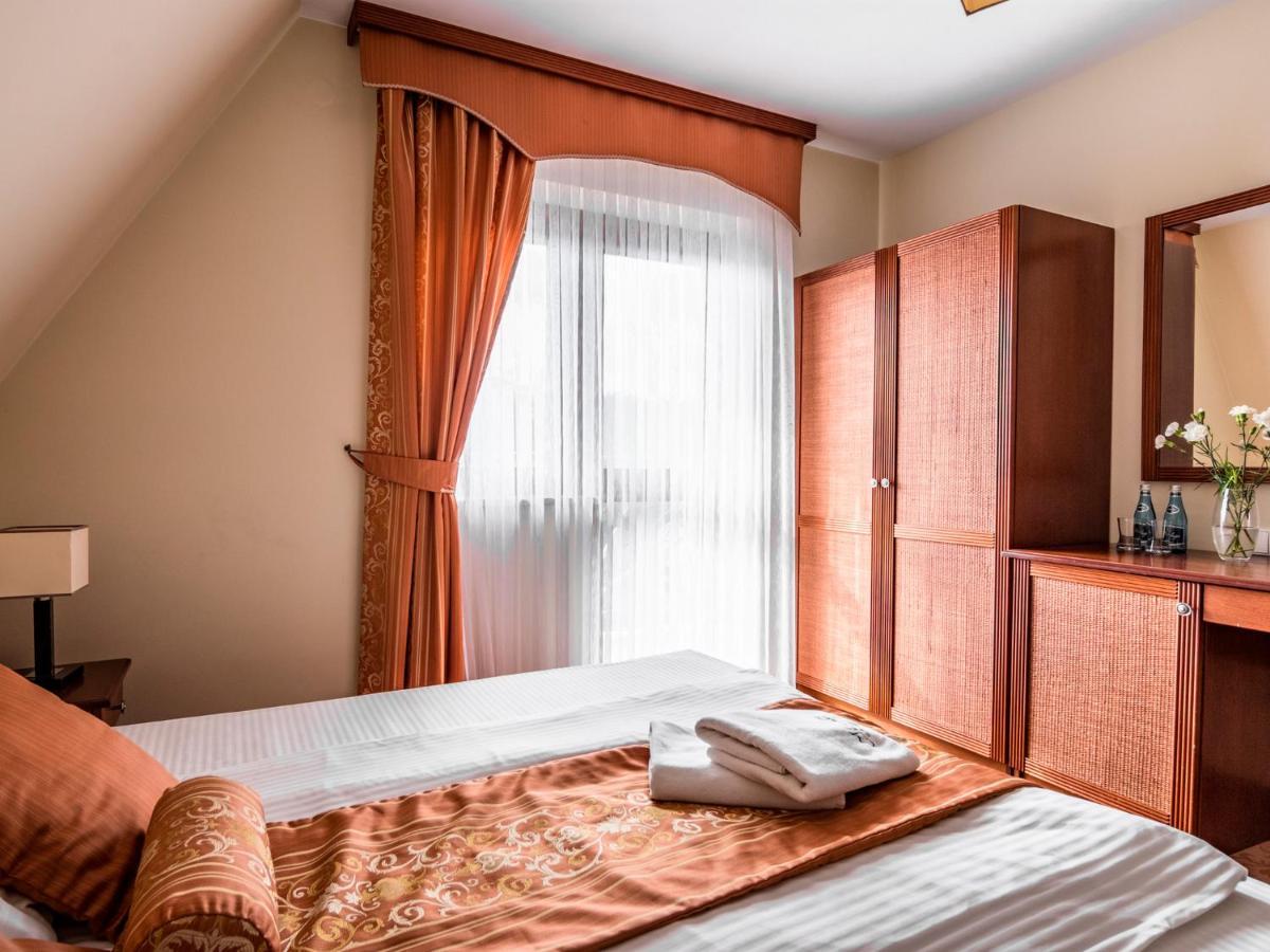 Villa Magnat Spa, Jacuzzi, Sauna, Teznia Solankowa Białka Tatrzańska Εξωτερικό φωτογραφία