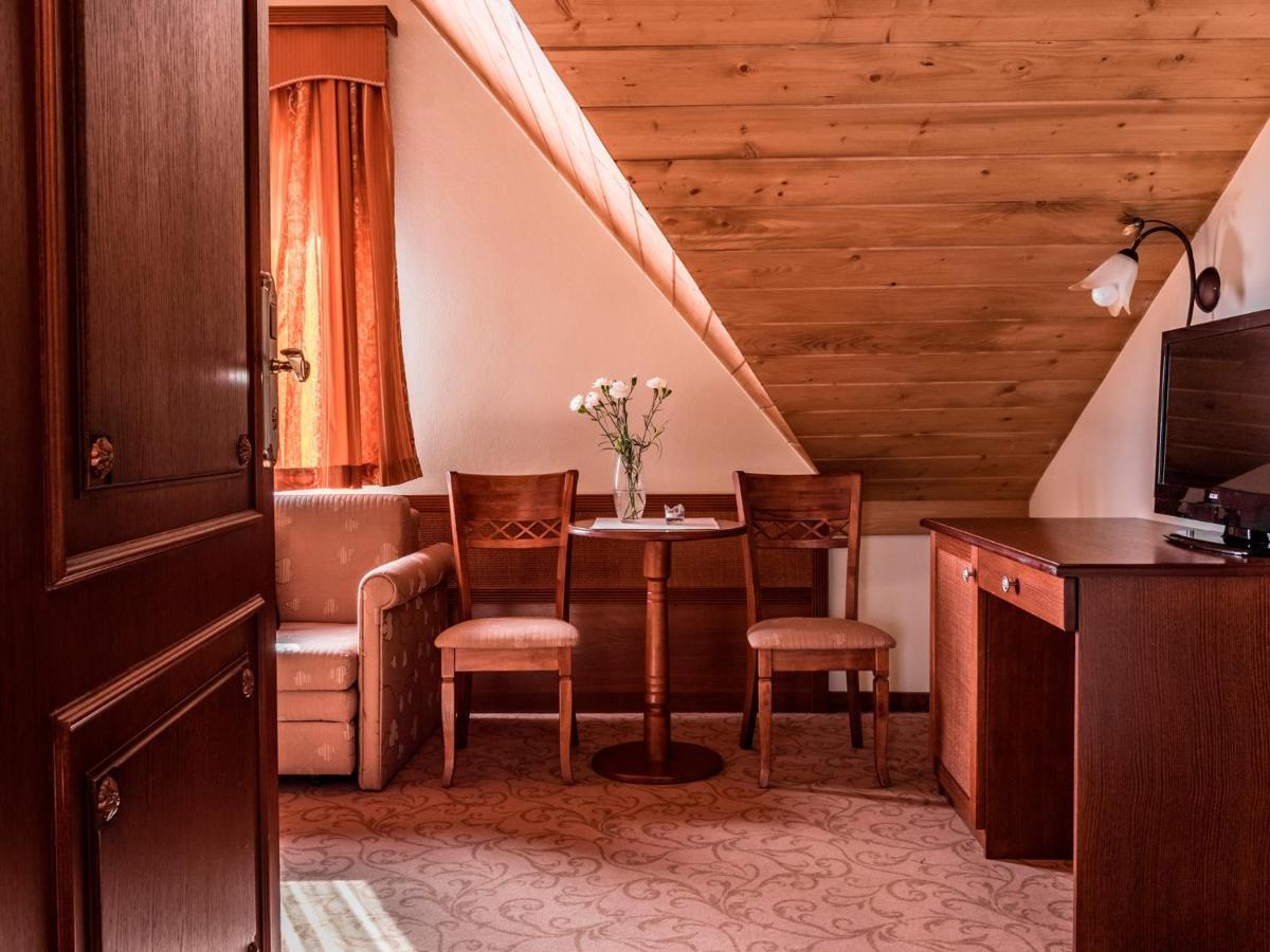 Villa Magnat Spa, Jacuzzi, Sauna, Teznia Solankowa Białka Tatrzańska Εξωτερικό φωτογραφία